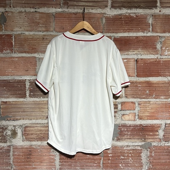 St Louis Cardinals MLB Jersey Size XL - Picture 4 of 4